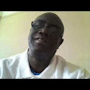 Meet your Posher, Kwabena